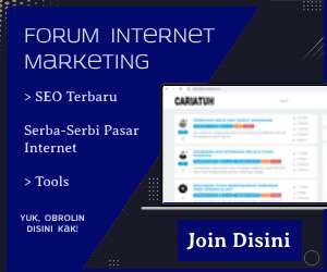 Forum Internet Marketing