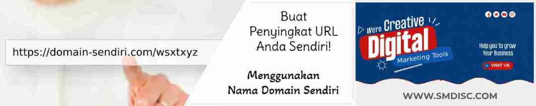 Penyingkat URL