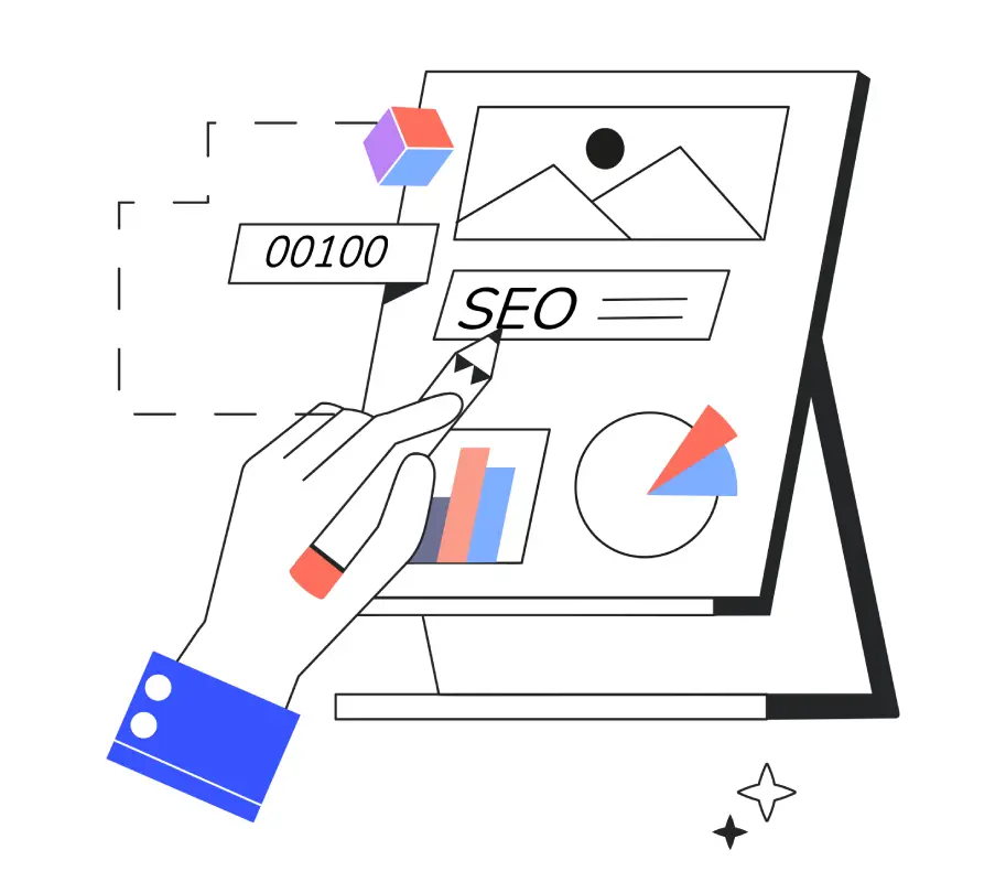 Advanced SEO Analysis platform